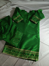 kid’s Farshi suit