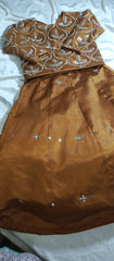 Cut Dana Lehnga Choli_