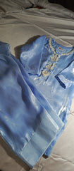 kid’s Farshi suit