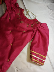 kid’s Farshi suit
