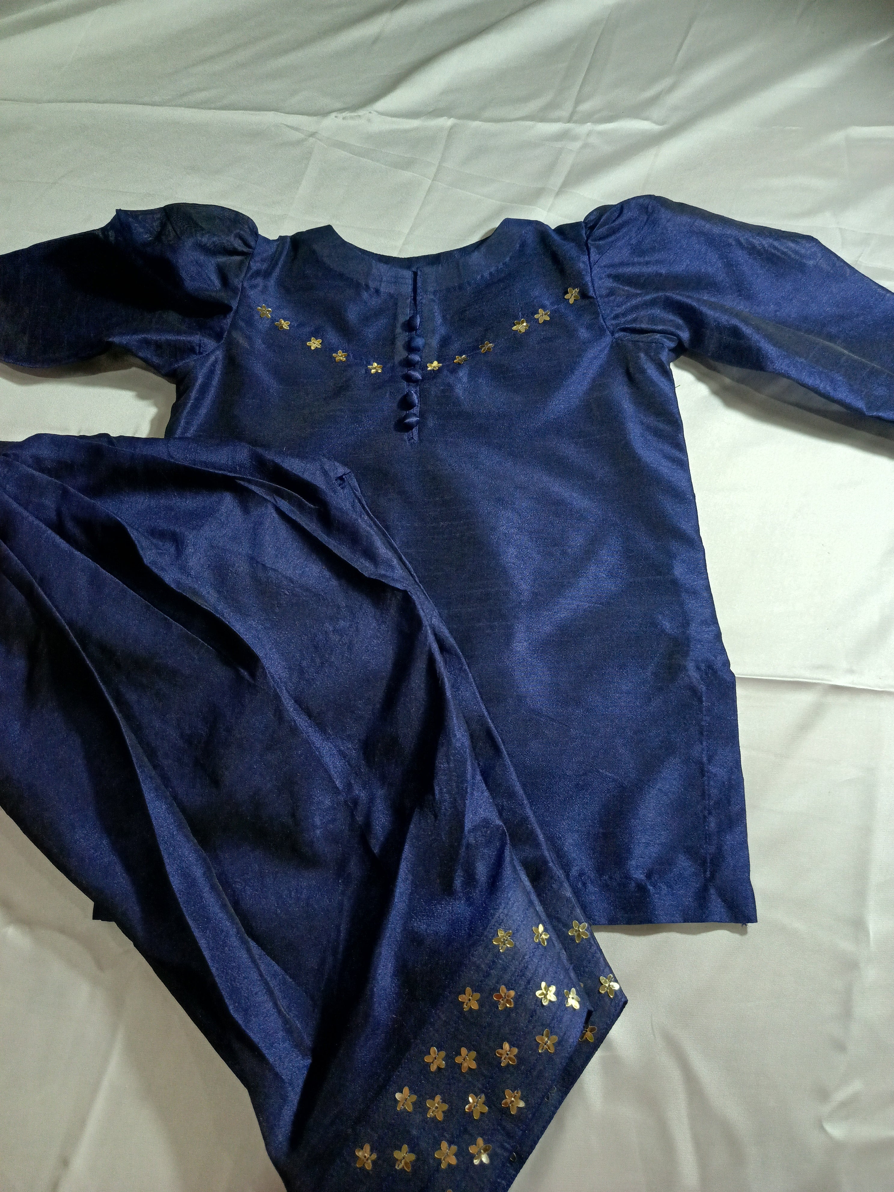 kid’s Farshi suit